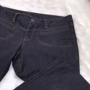 Athleta Skinny Jeans Sz 4P